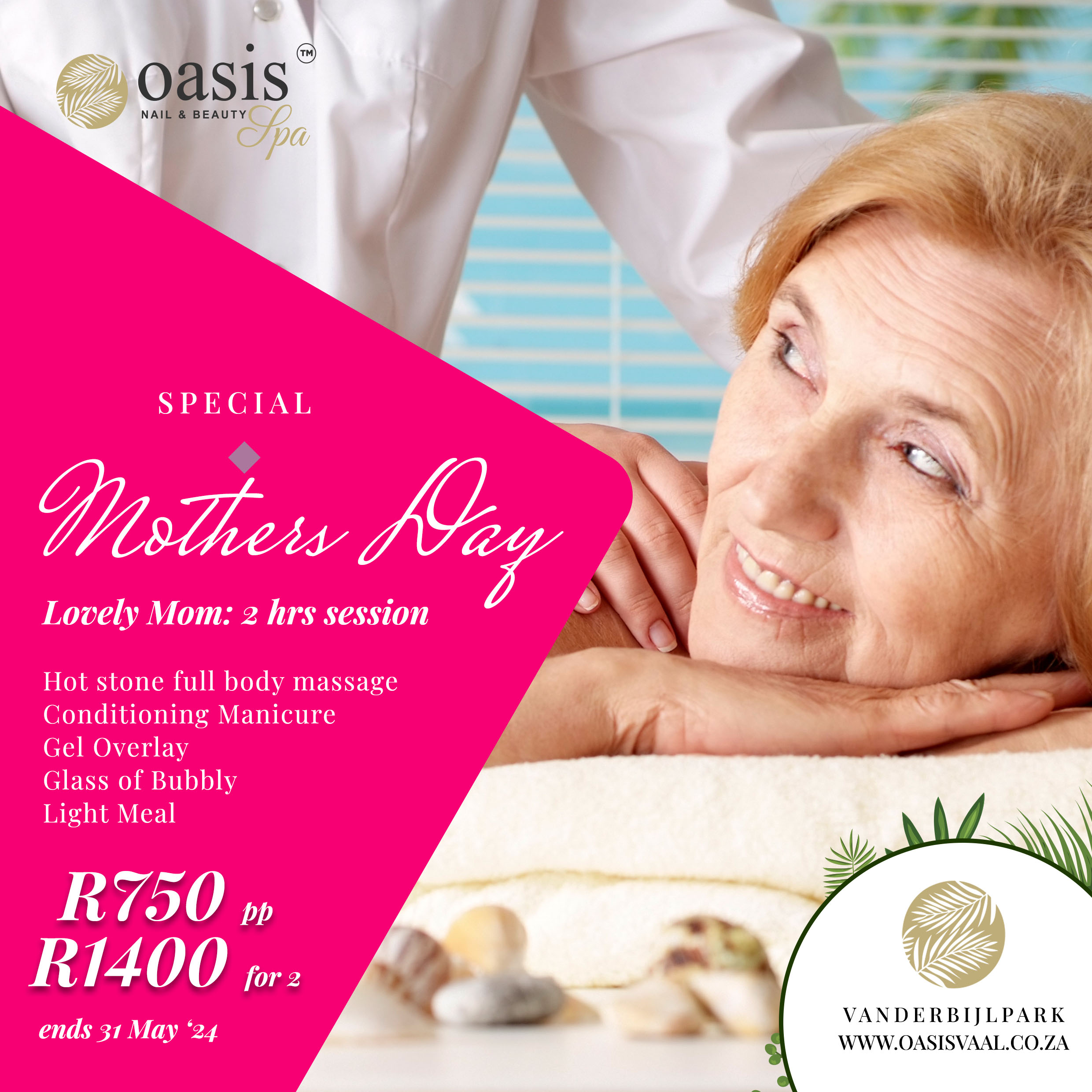 mothers day special 2