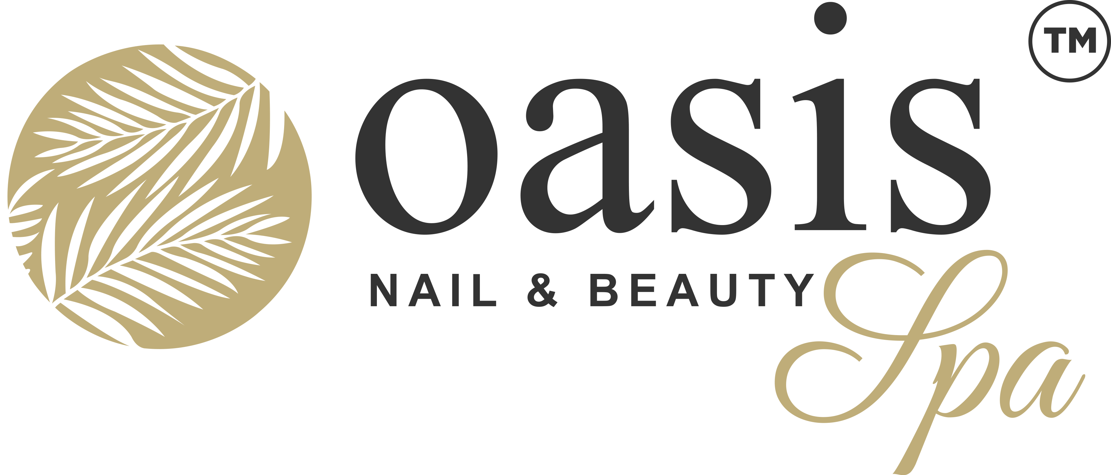 Oasis Nails and Beauty Spa
